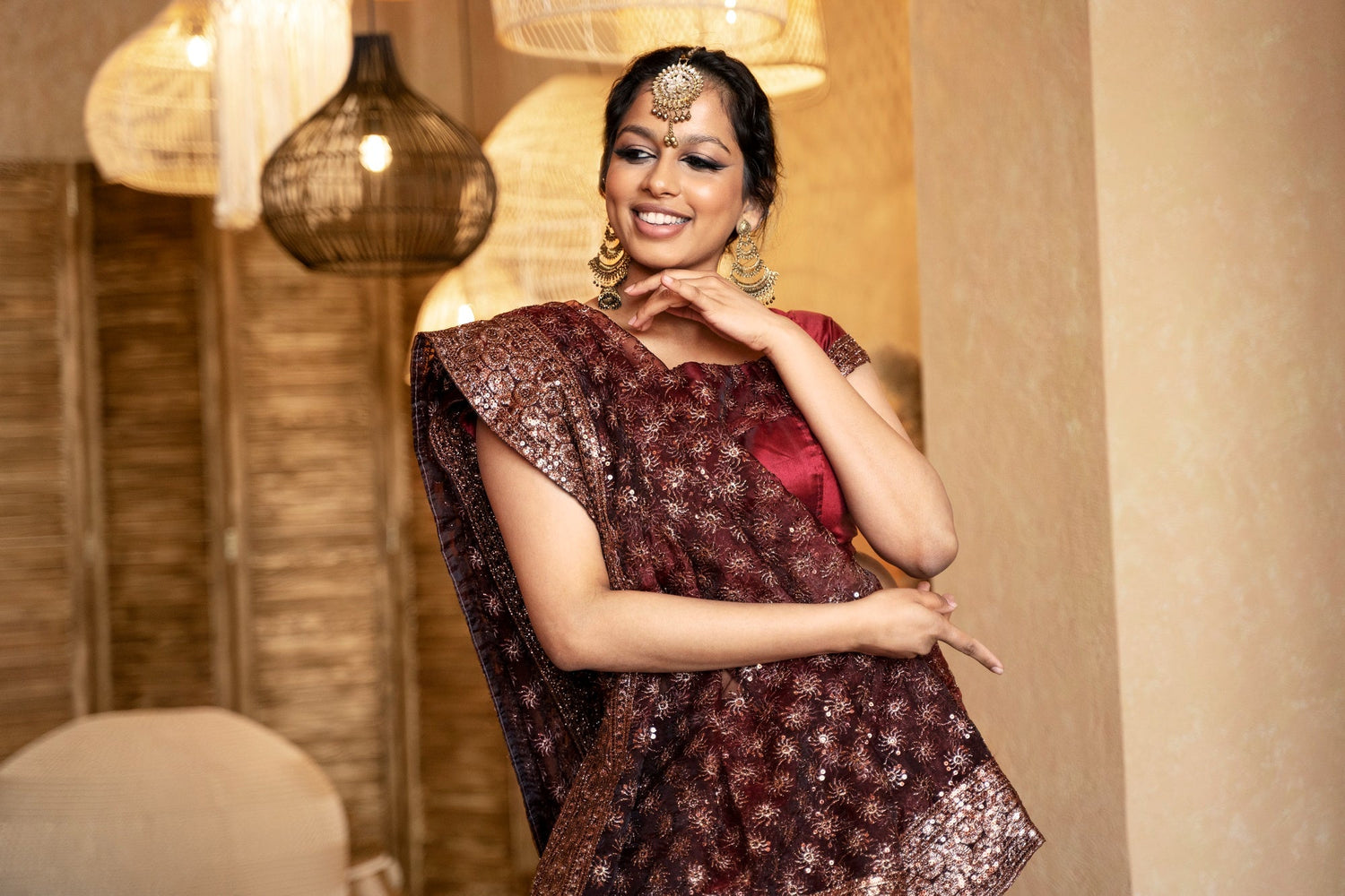 Sarees