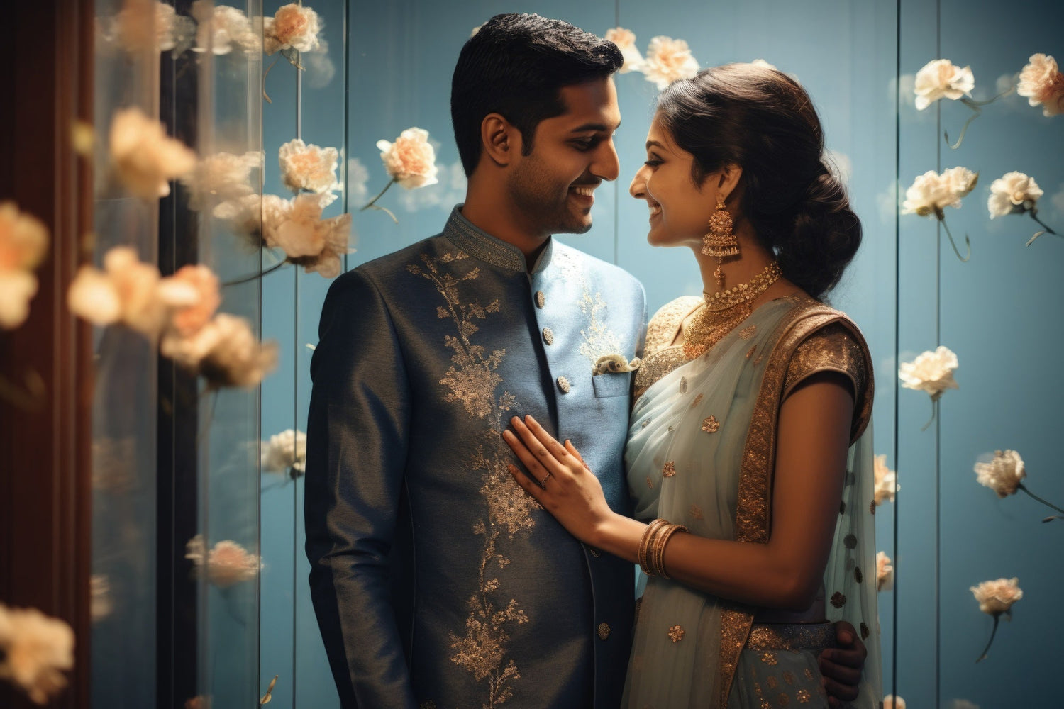 Bridal Lehenga