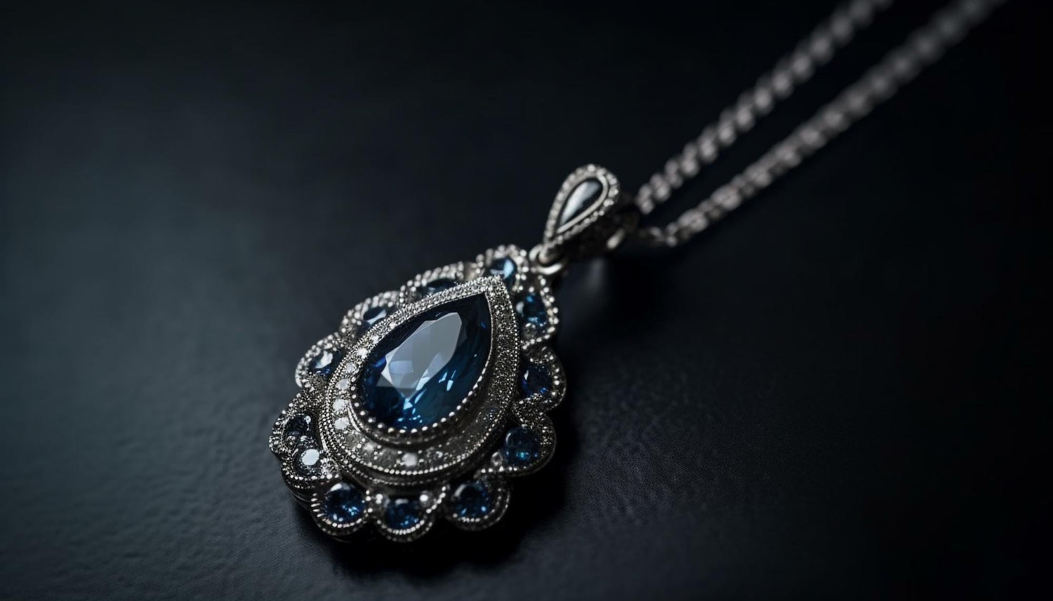 Oxidized Jewellary