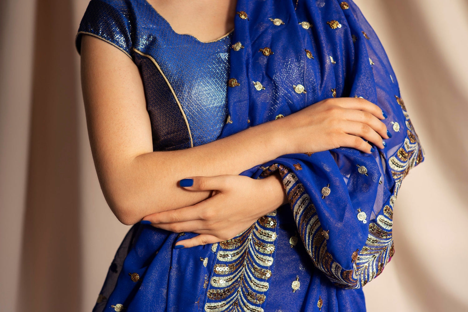 Salwar Suits