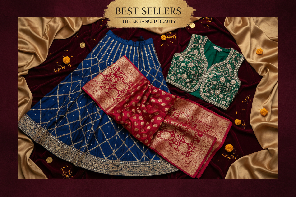 Bestsellers