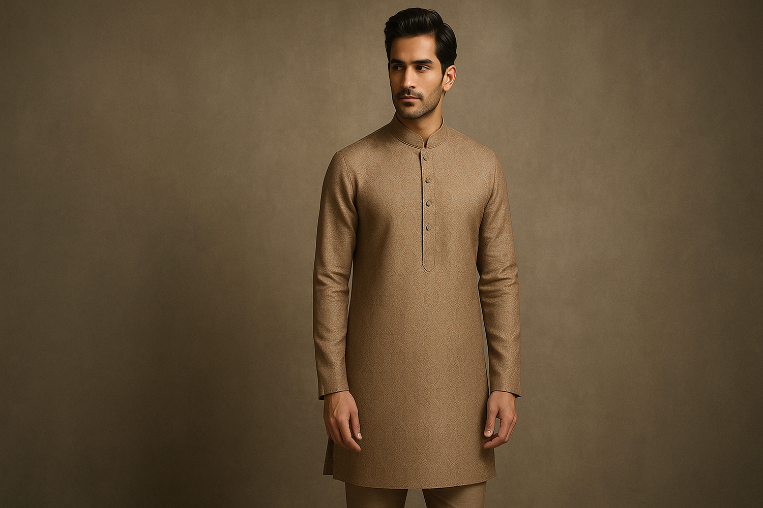 Kurta Pajama