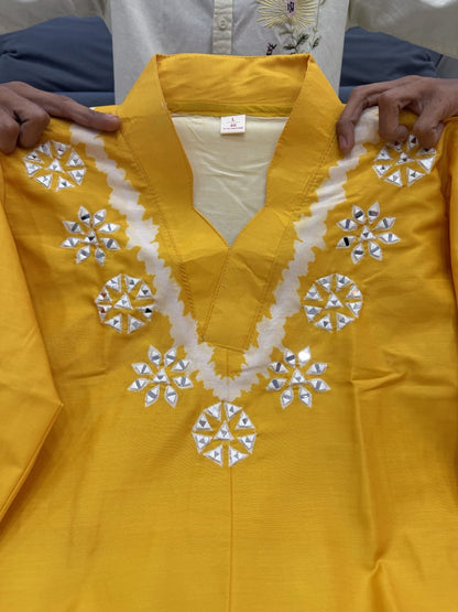 Bandhani Co-ord Set